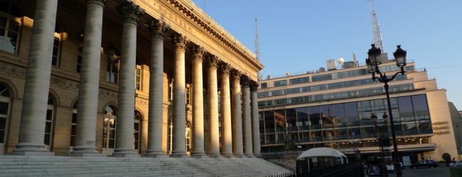 comment fait on pour investir en bourse
