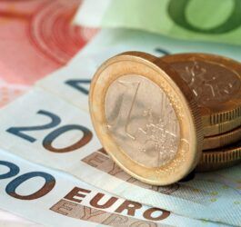 argent euro