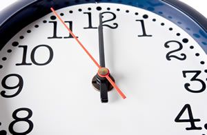 horloge