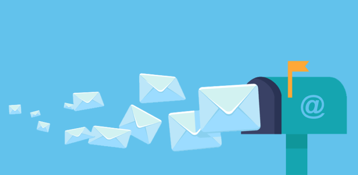 Email-marketing