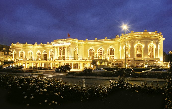 casino de Deauville
