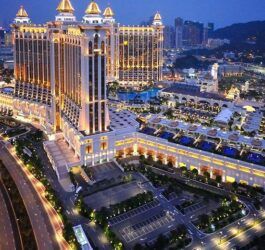 casino macau