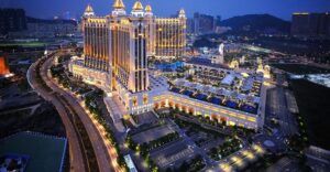 casino macau