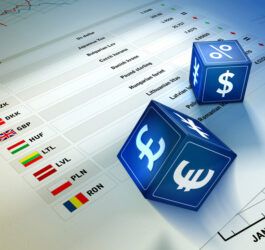 trading forex