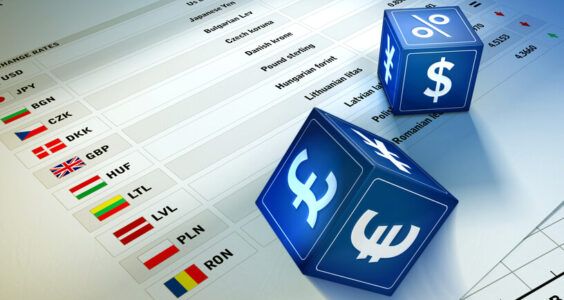 trading forex
