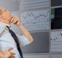 trading forex