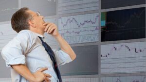 trading forex