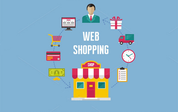 web_shopping