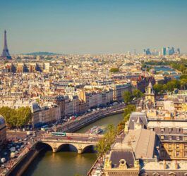 immo paris