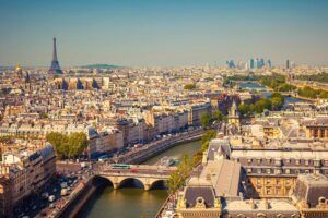 immo paris