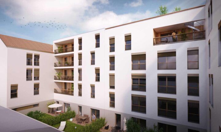 Le projet de loi ELAN