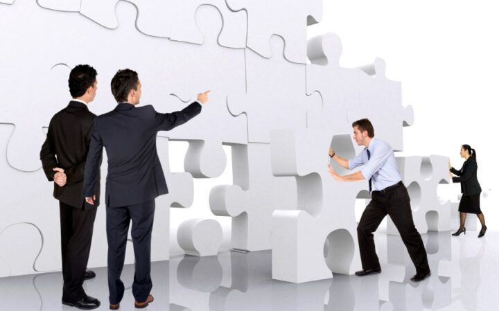 organisation evenement