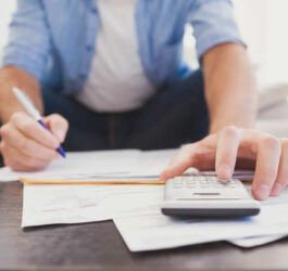 fiscalité du compte titre