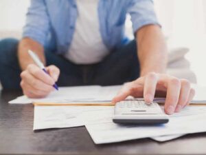 fiscalité du compte titre
