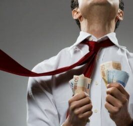 La proposition de consommateur