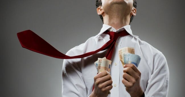 La proposition de consommateur