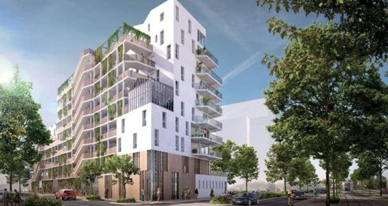 La prolongation de la loi Pinel