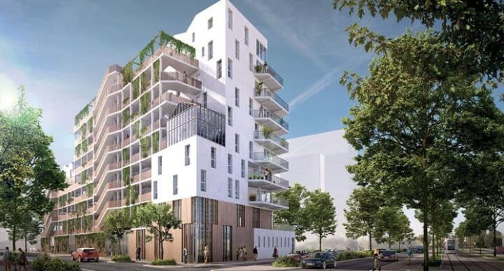 La prolongation de la loi Pinel