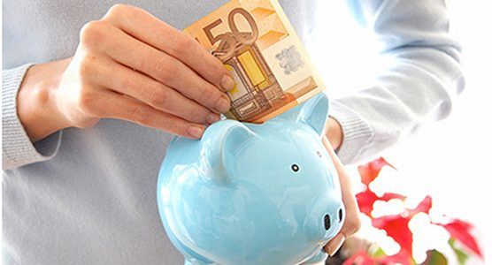 Économisez autant que possible