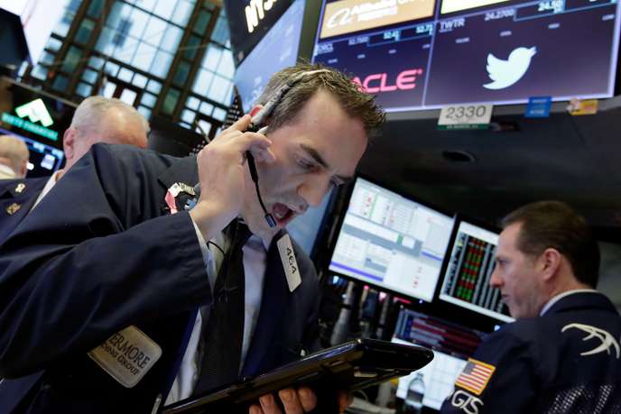 N'essayez pas de battre le marché