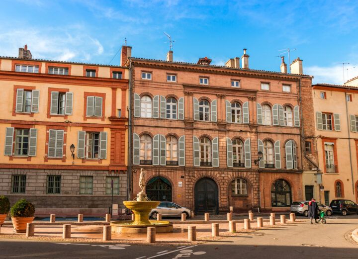 immobilier toulouse