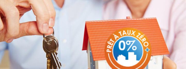 le prêt à taux zéro