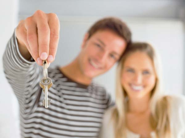 Un loyer légèrement plus cher