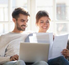 Prêt immobilier sans apport pour les jeunes de moins de 25 ans