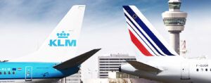 Air France-KLM en pleine crise