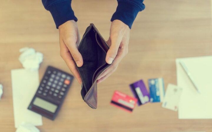 Limiter les découverts