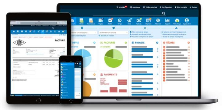 Utiliser un outil de gestion du budget