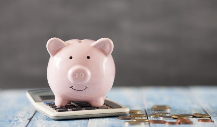 Pourquoi recourir au rachat de crédits pour financer ses parts ?