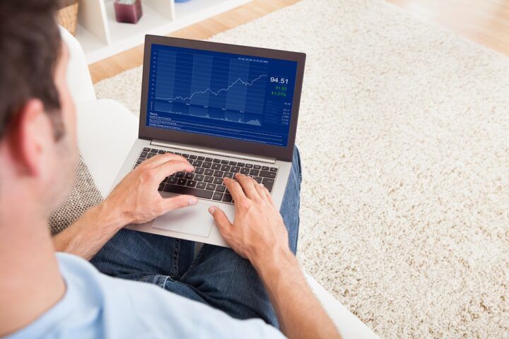 Entreprises d’investissement en ligne