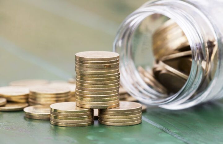 Garder un fonds pour les urgences