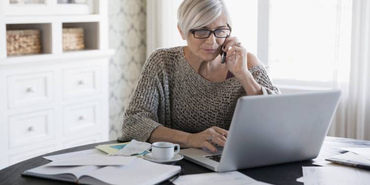 Penser à votre retraite