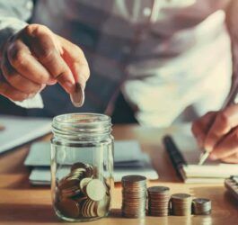 Immobilier : le rachat de crédits pour financer ses parts de SCPI