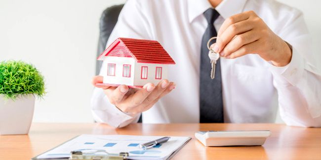 Possibilité d’acquérir le bien à crédit