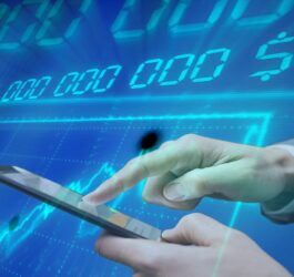 trading forex