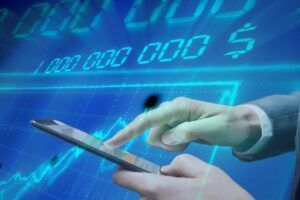 trading forex