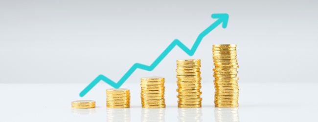 Le meilleur moment pour l'or