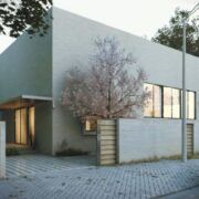 maison individuelle dans le Nord