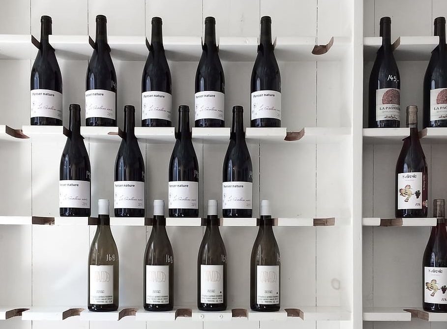 investir dans le vin en ligne