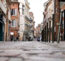 Immobilier Toulouse