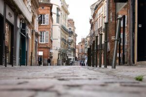 Immobilier Toulouse