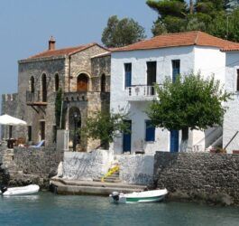 Achat immobilier en bord de mer : quelle est la ville à privilégier?