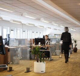 Entreprise