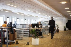 Entreprise