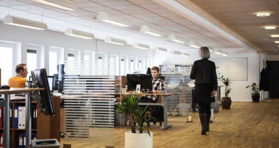 Entreprise