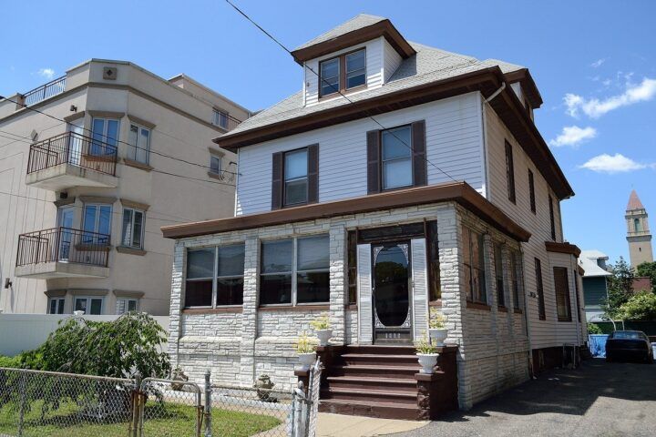 Investissement immobilier