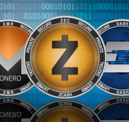 Cryptos anonymes